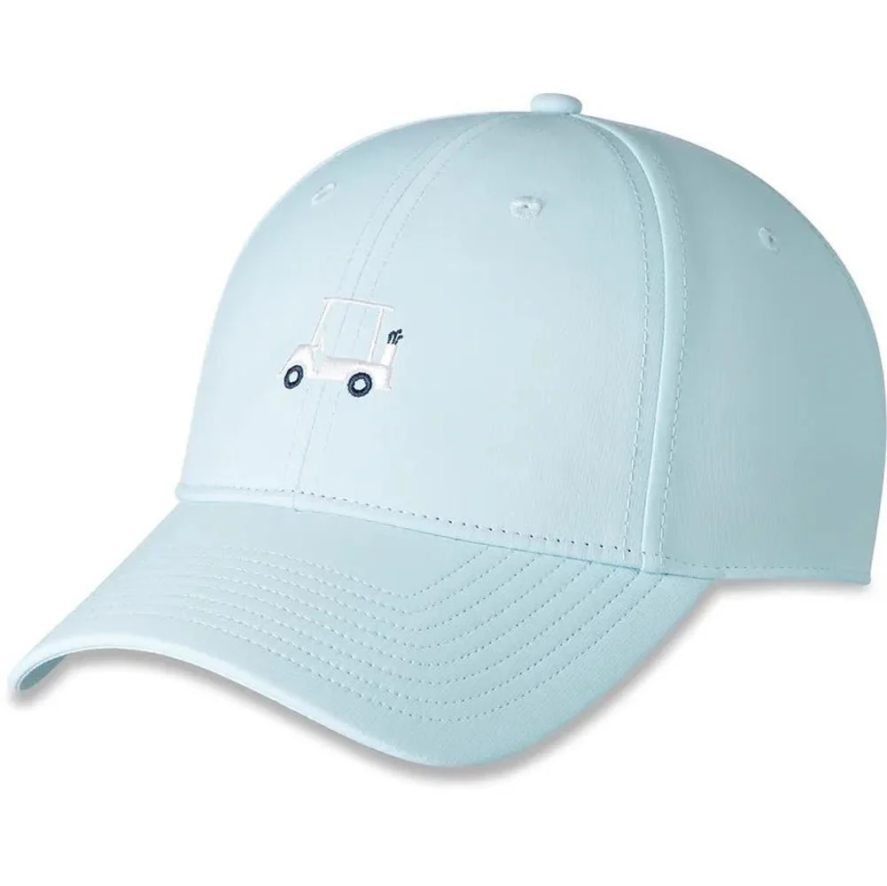 FootJoy Motif Performance Golf Hat - Image 5
