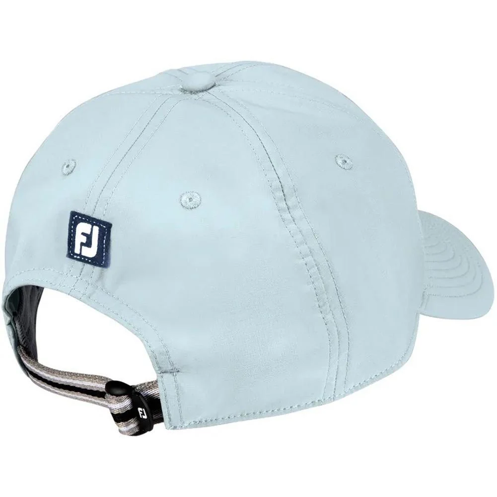 FootJoy Motif Performance Golf Hat - Image 6