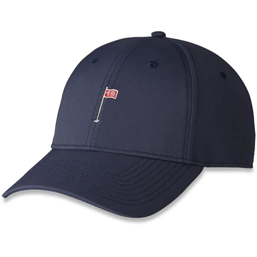 FootJoy Motif Performance Golf Hat - Image 7
