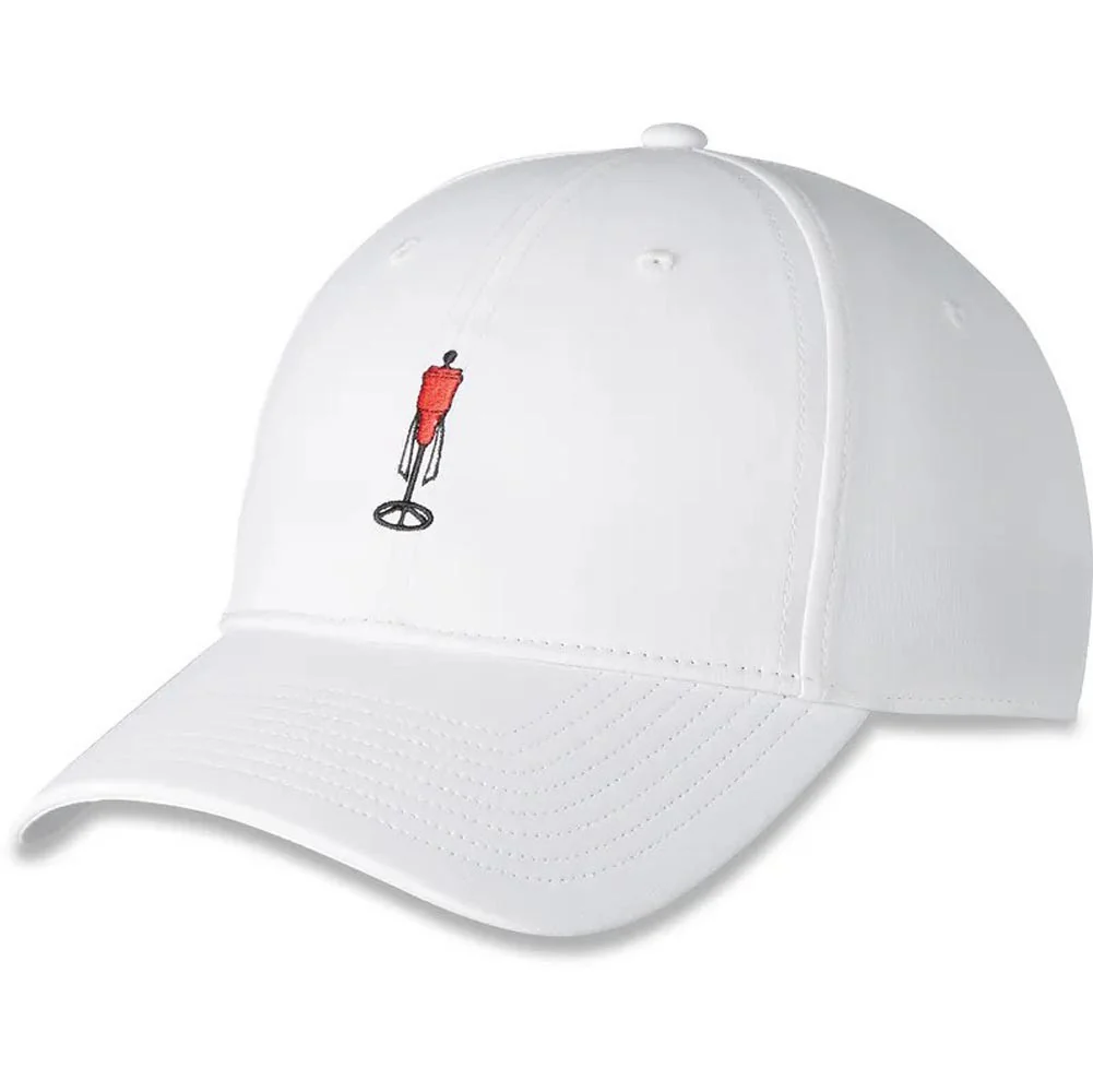 FootJoy Motif Performance Golf Hat - Image 9