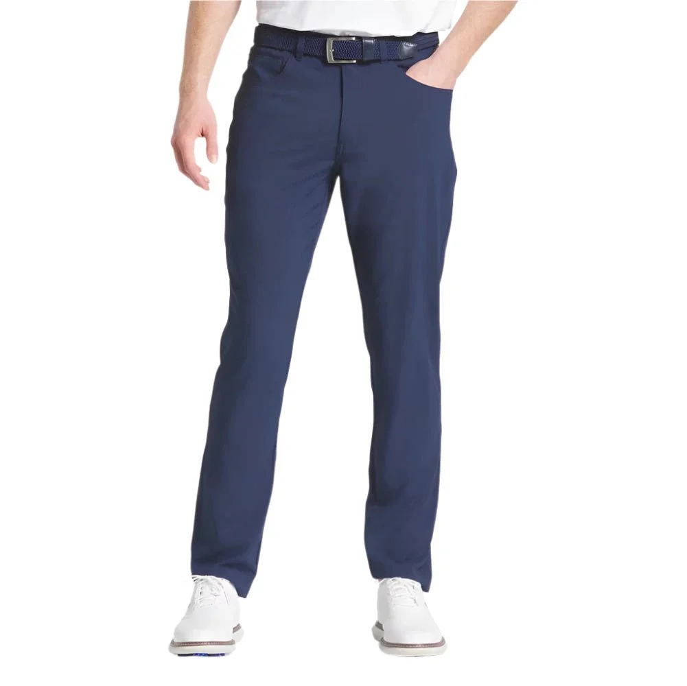 FootJoy Moxie 5 Pocket Performance Golf Pants - Image 11