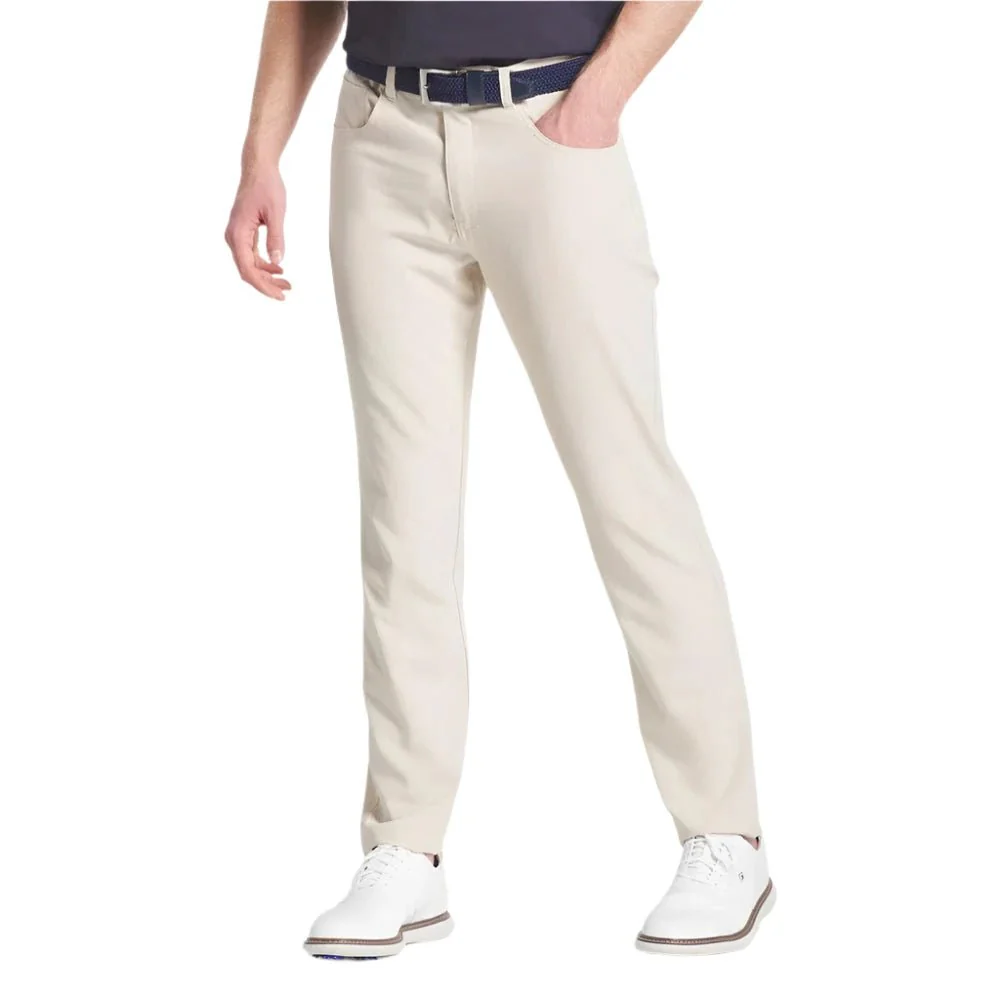 FootJoy Moxie 5 Pocket Performance Golf Pants - Image 16