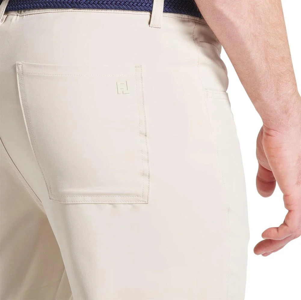 FootJoy Moxie 5 Pocket Performance Golf Pants - Image 18