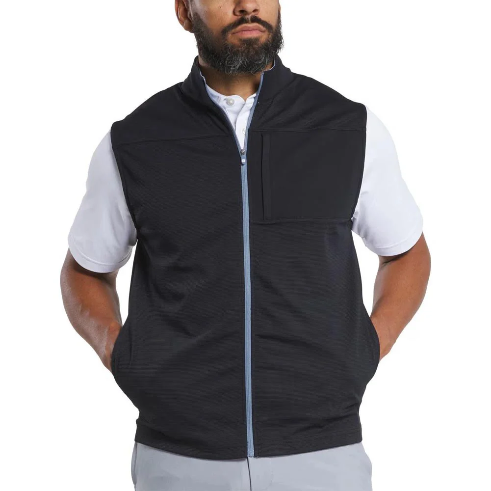 FootJoy Ottoman Knit Golf Vest