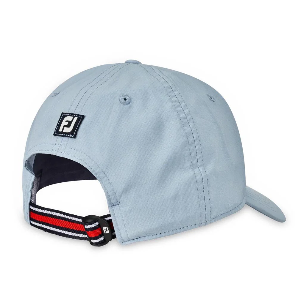 FootJoy Performance Shoe Golf Hat - Image 4