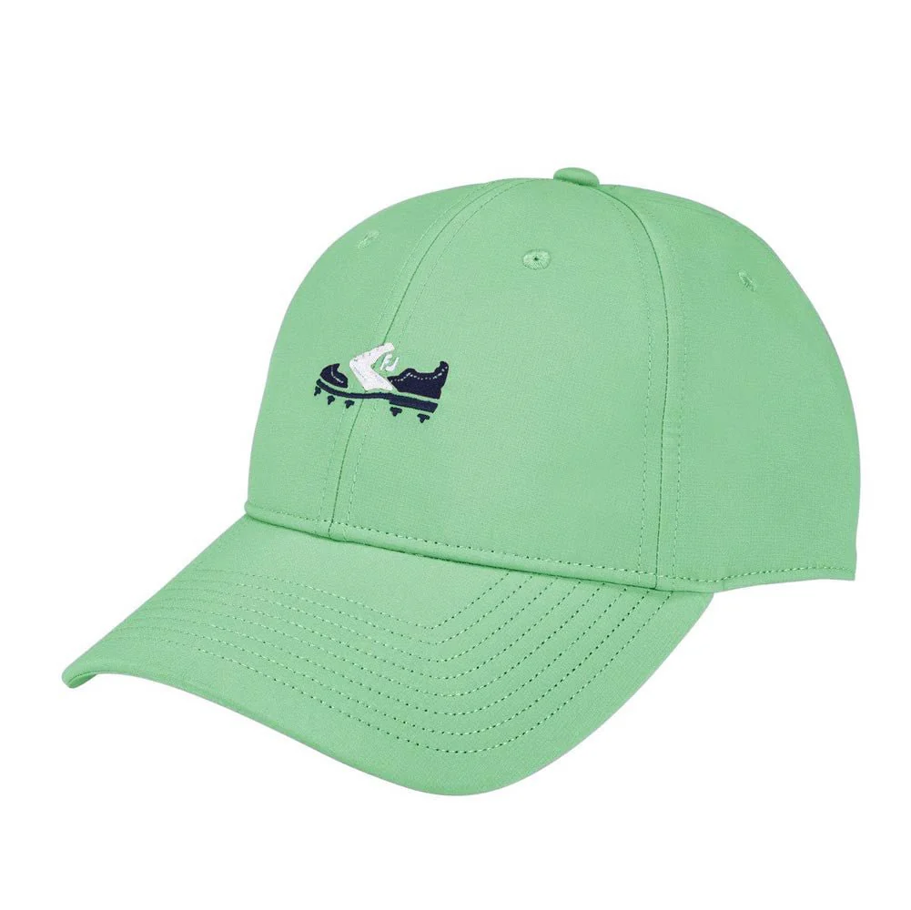 FootJoy Performance Shoe Golf Hat - Image 7