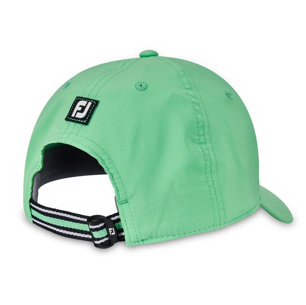 FootJoy Performance Shoe Golf Hat - Image 8