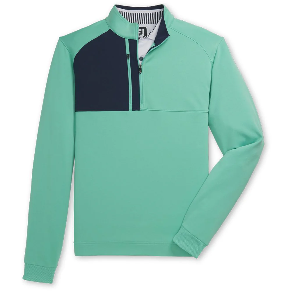 FootJoy Pique Sport Golf Mid-Layer - Image 7