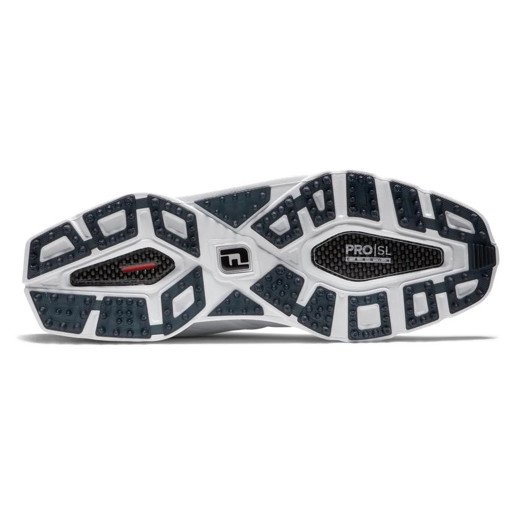 FootJoy Men's Pro SL Carbon BOA Golf Shoes - Previous Season Style - Image 4