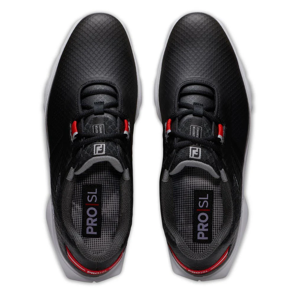 FootJoy Men's Pro SL Sport Golf Shoes - Previous Season Style - Image 15