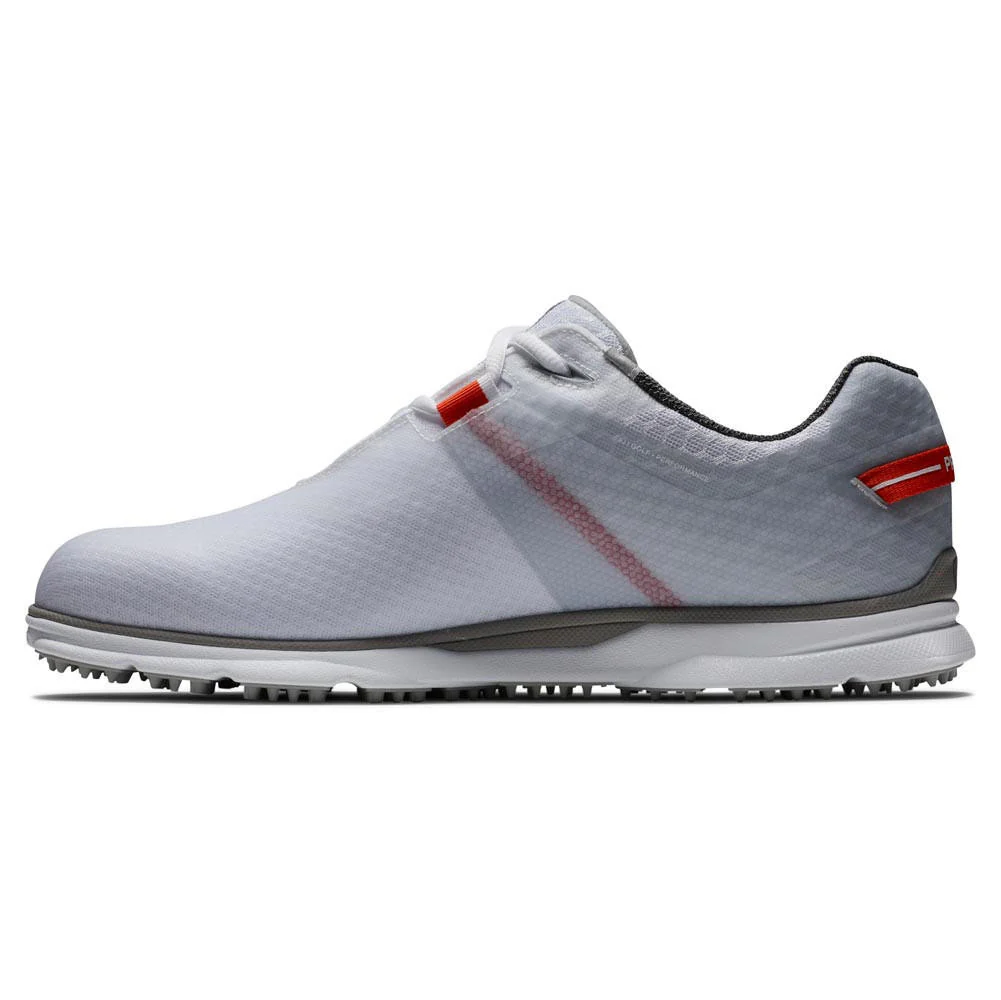 FootJoy Men's Pro SL Sport Golf Shoes - Previous Season Style - Image 2