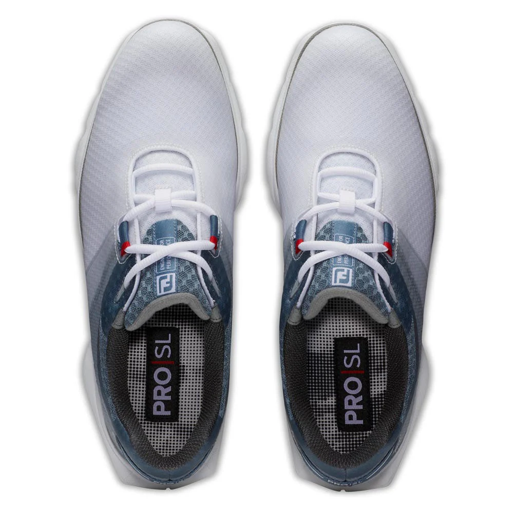 FootJoy Men's Pro SL Sport Golf Shoes - Previous Season Style - Image 21