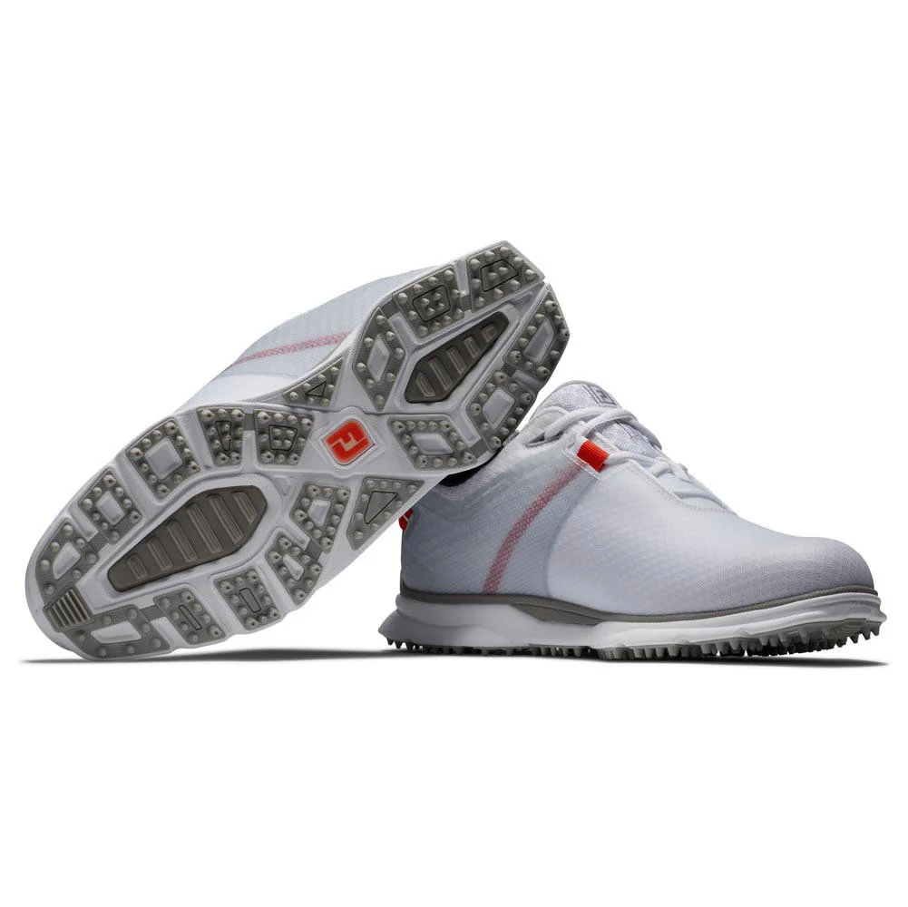FootJoy Men's Pro SL Sport Golf Shoes - Previous Season Style - Image 6