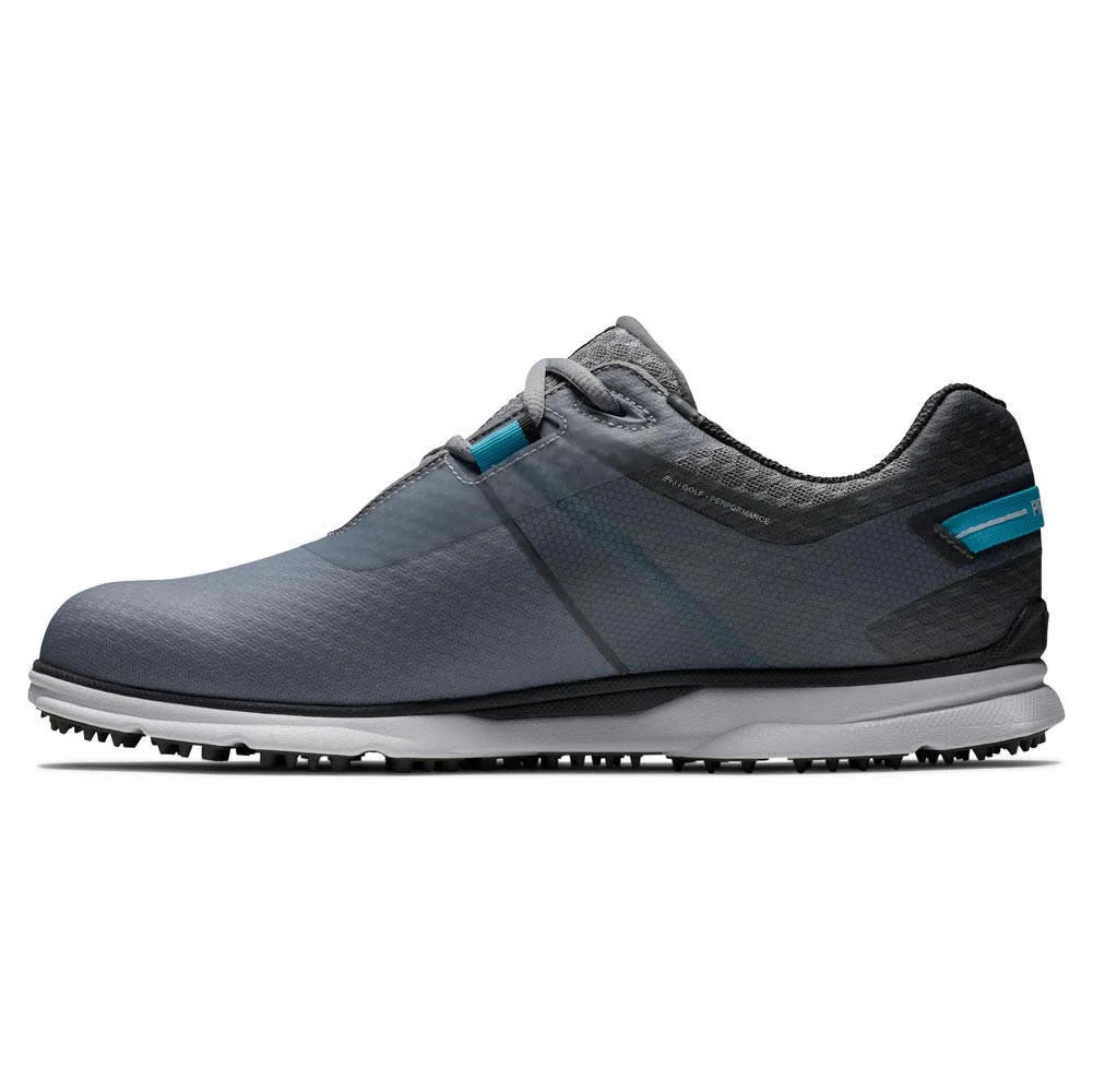 FootJoy Men's Pro SL Sport Golf Shoes - Previous Season Style - Image 8