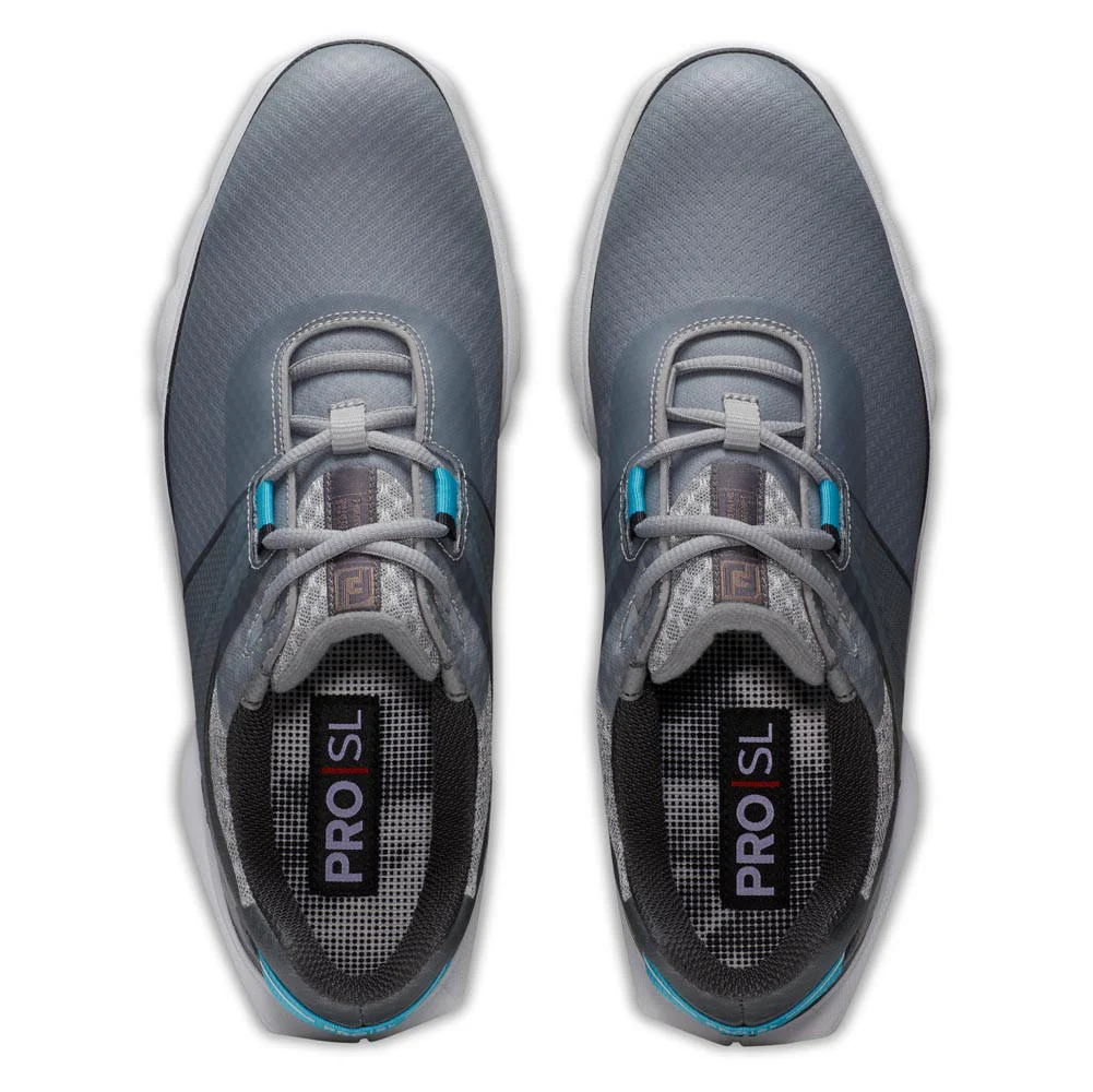 FootJoy Men's Pro SL Sport Golf Shoes - Previous Season Style - Image 9