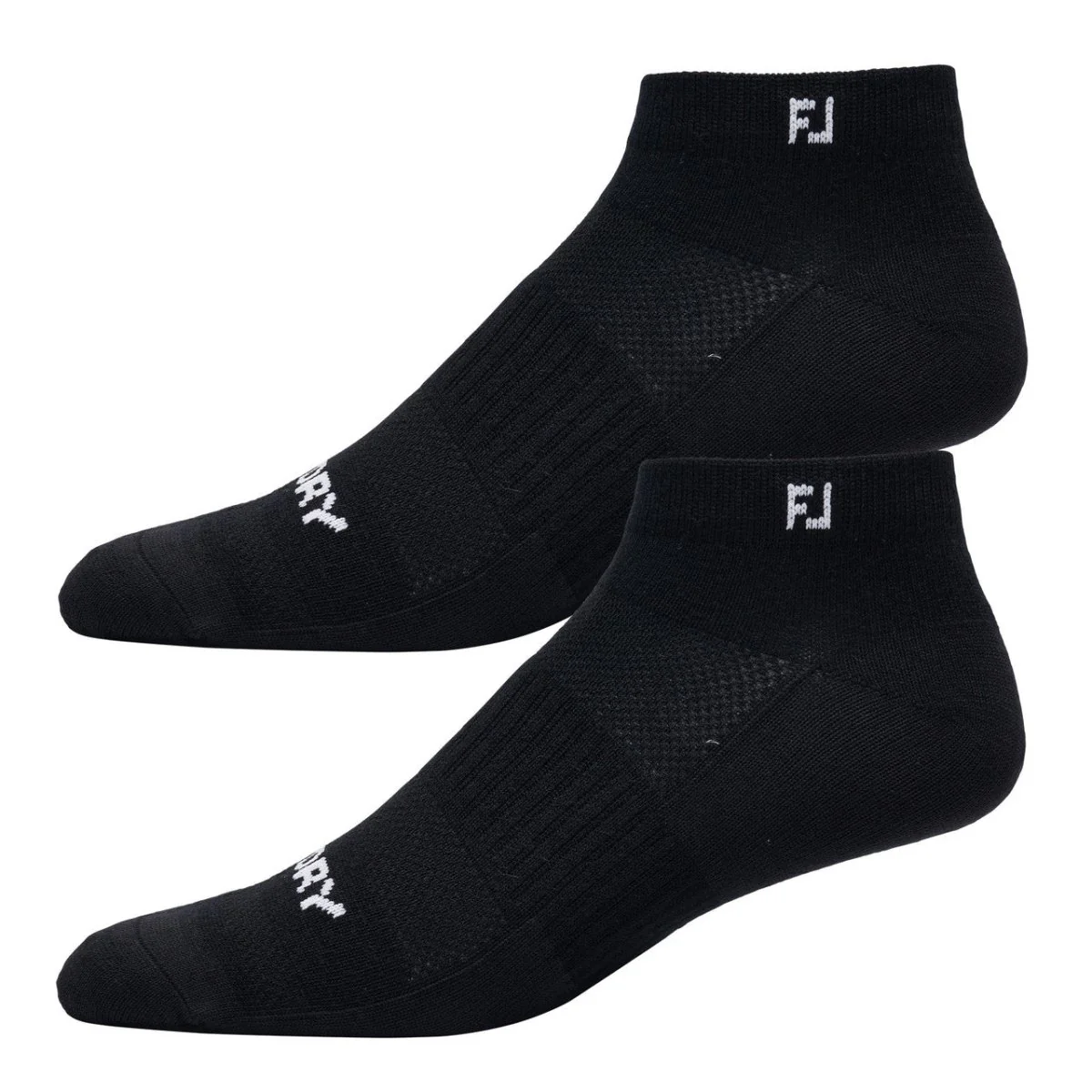 FootJoy ProDRY Lightweight Sport Sock - 2 Pack