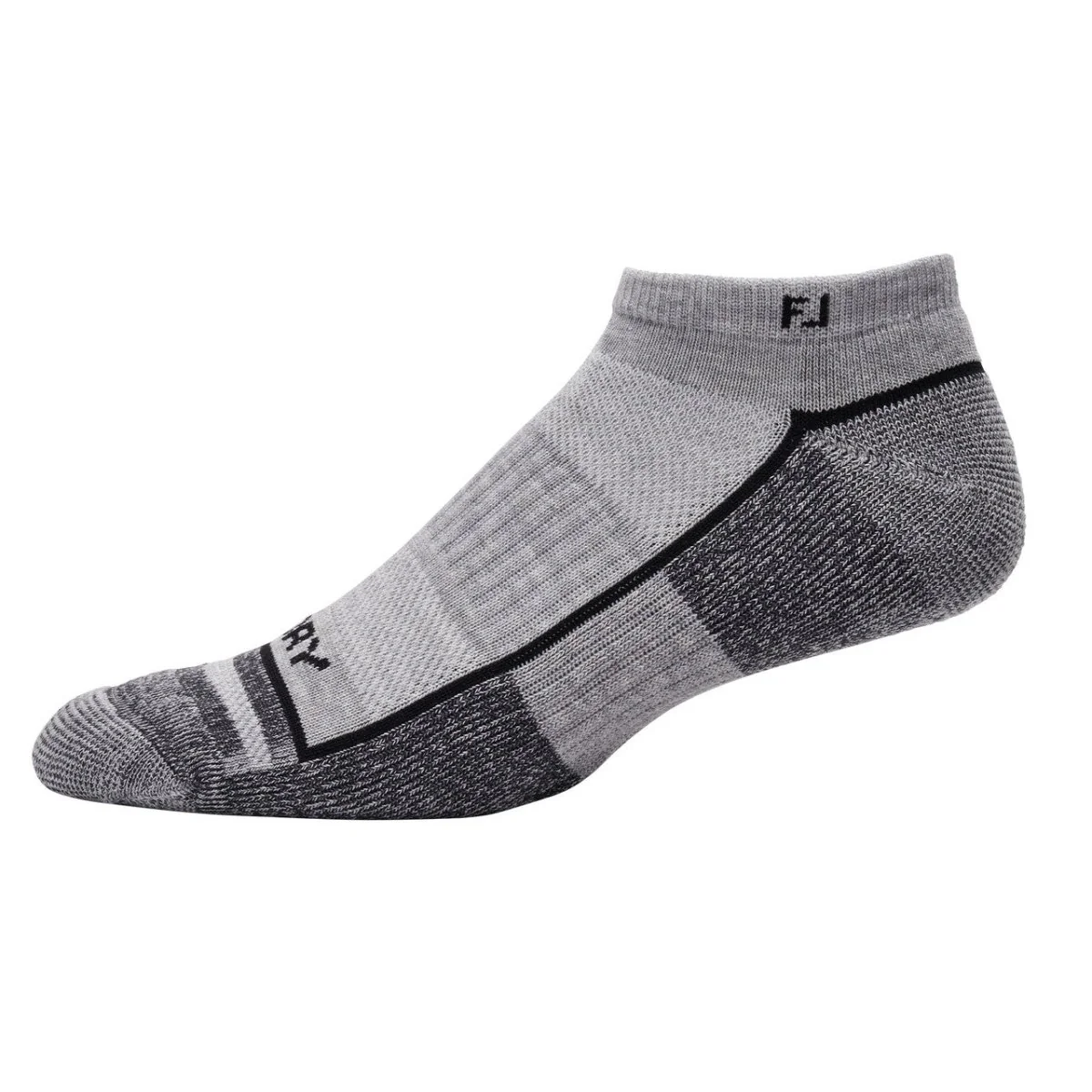 FootJoy ProDRY Low Cut Golf Sock - Image 2