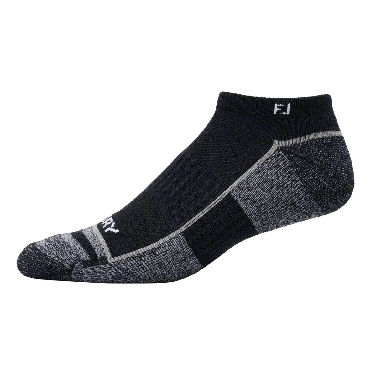 FootJoy ProDRY Low Cut Golf Sock - Image 3