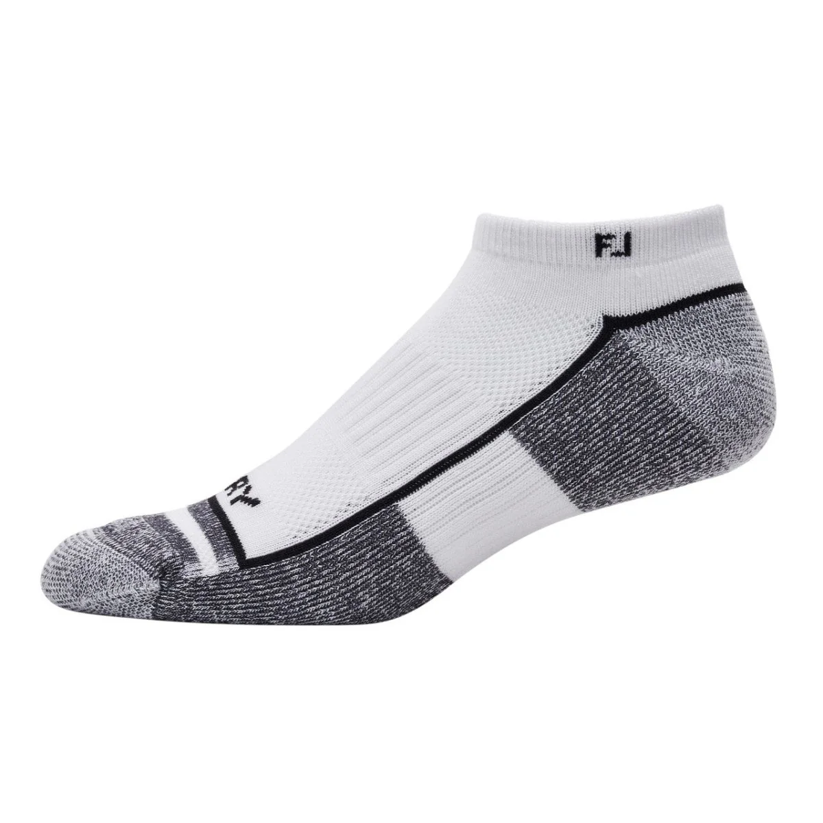 FootJoy ProDRY Low Cut Golf Sock - Image 4