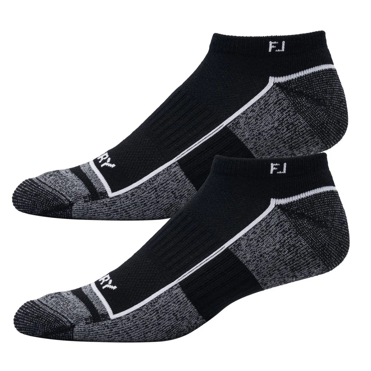 FootJoy ProDRY Low Cut Sock - 2 Pack