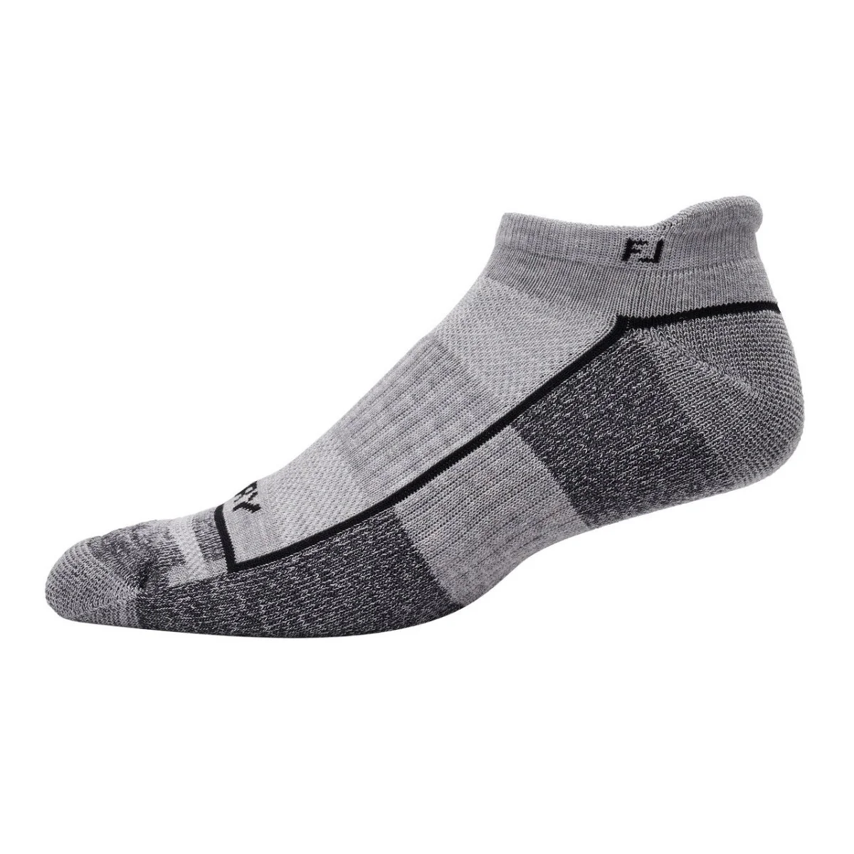 FootJoy ProDRY Roll-Tab Golf Sock - Image 2
