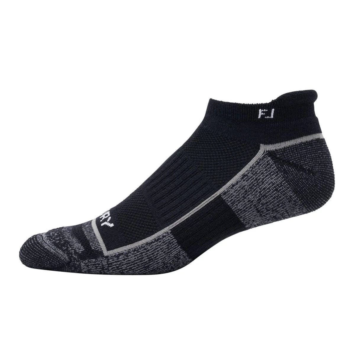 FootJoy ProDRY Roll-Tab Golf Sock - Image 3