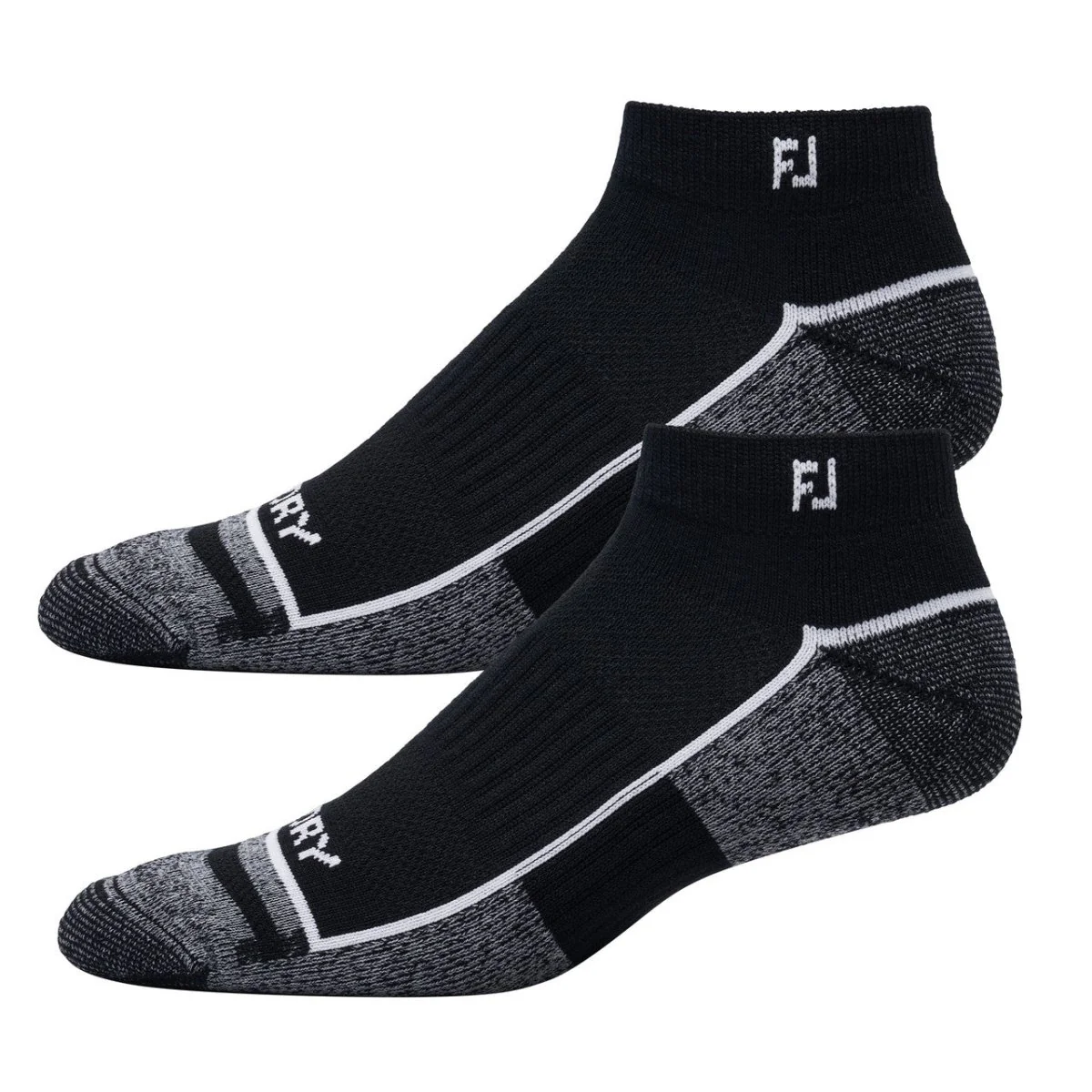 FootJoy ProDRY Sport Sock - 2 Pack