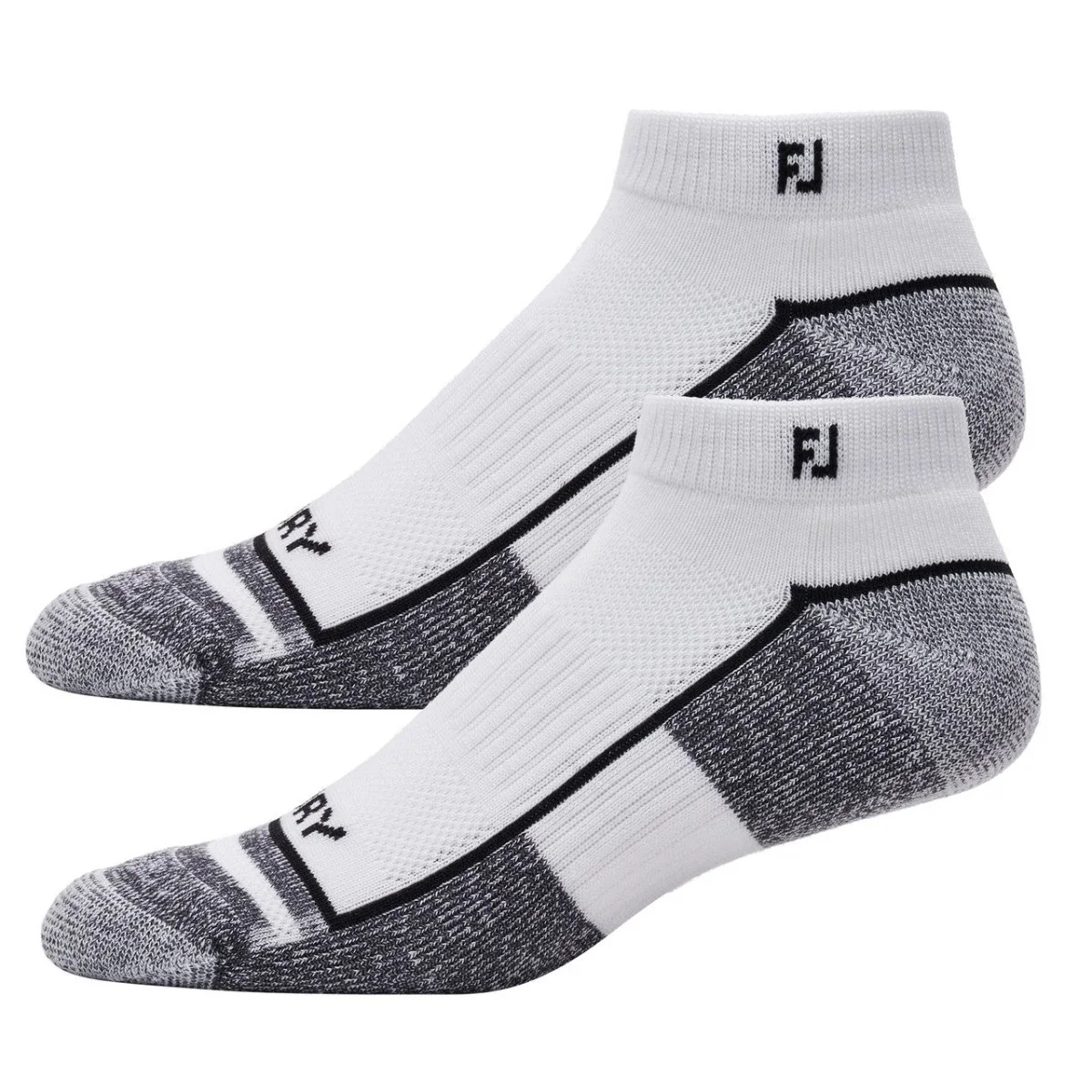 FootJoy ProDRY Sport Sock - 2 Pack - Image 2