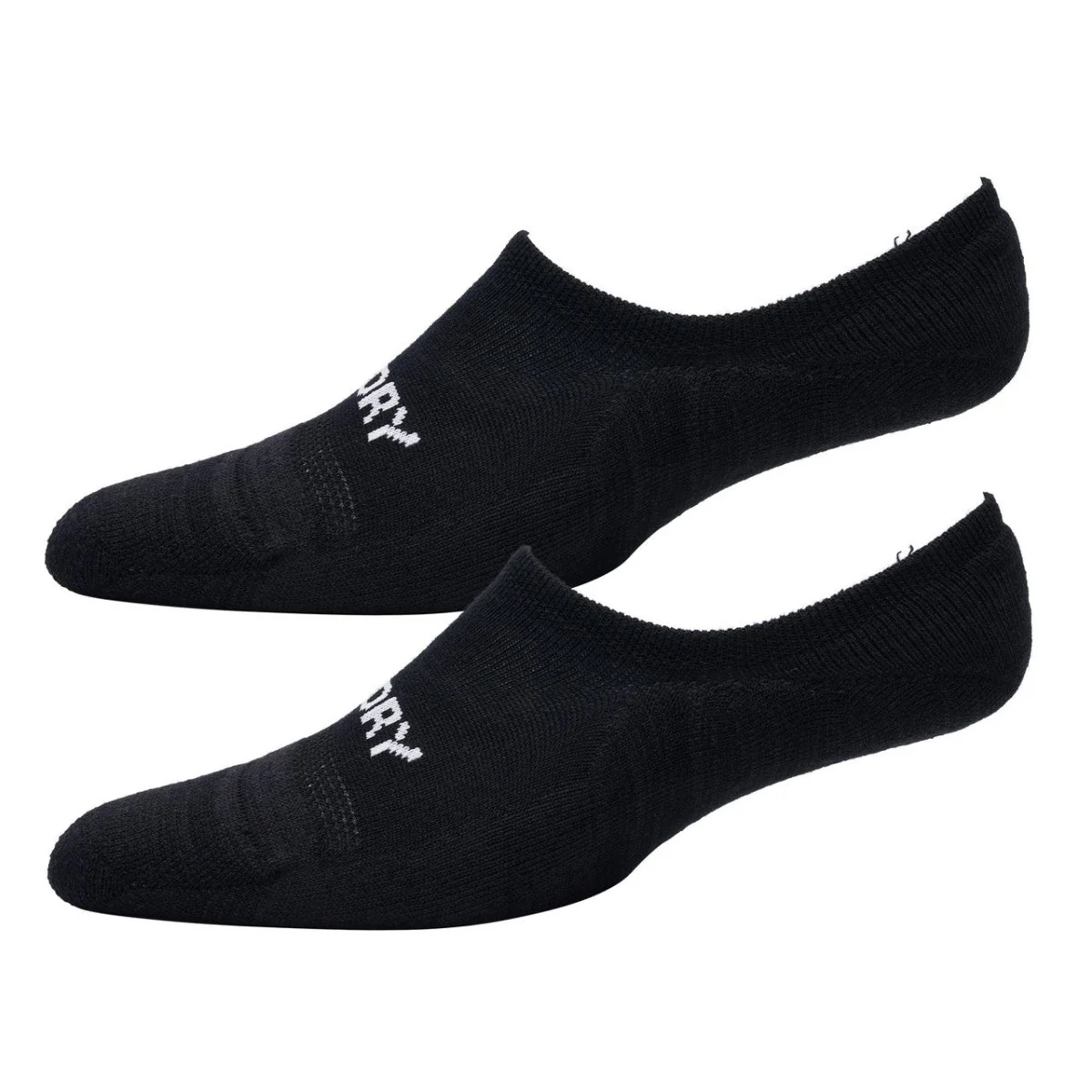 FootJoy ProDRY Ultra Low Cut Sock - 2 Pack