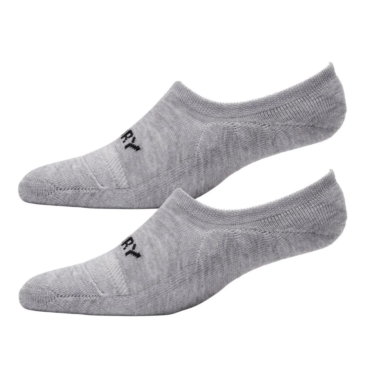 FootJoy ProDRY Ultra Low Cut Sock - 2 Pack - Image 2