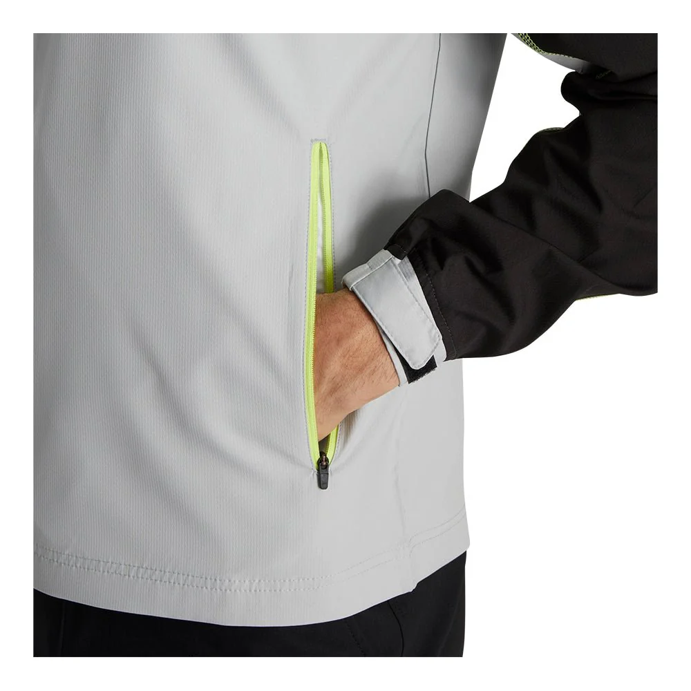 FootJoy Sport Golf Windshirt - Previous Season Style - Image 38