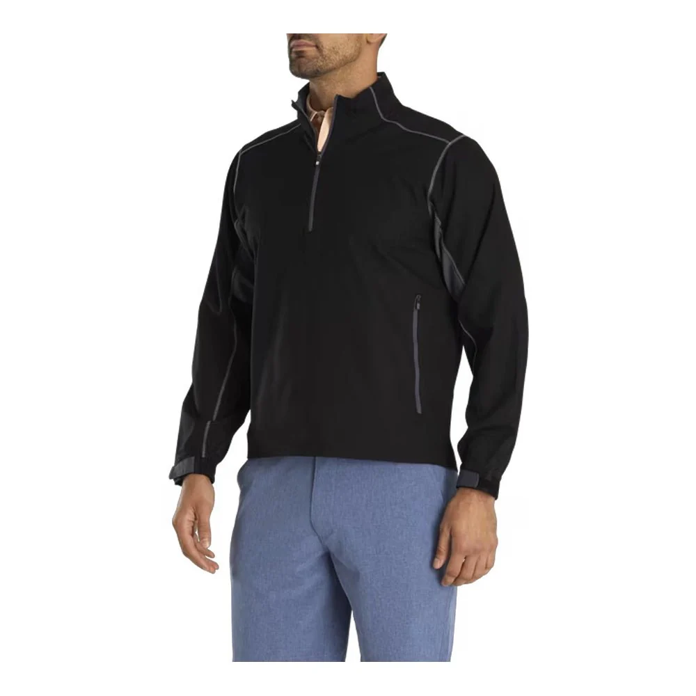 FootJoy Sport Golf Windshirt - Previous Season Style - Image 8