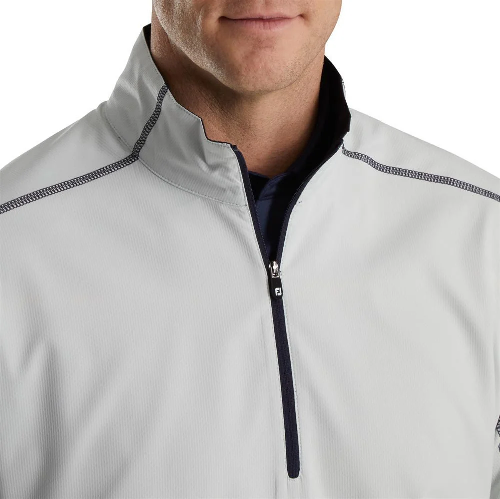 FootJoy Sport Short Sleeve Golf Windshirt - Previous Season Style - Image 38