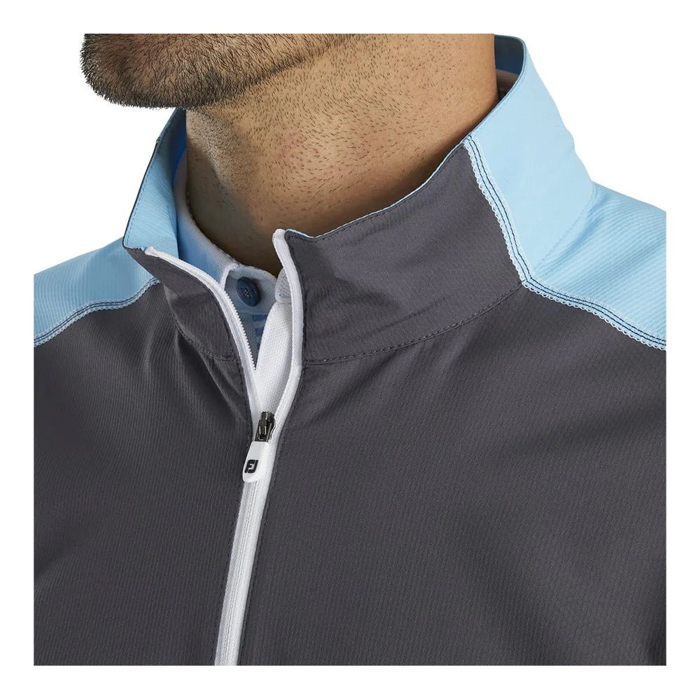 FootJoy Sport Short Sleeve Golf Windshirt - Previous Season Style - Image 40