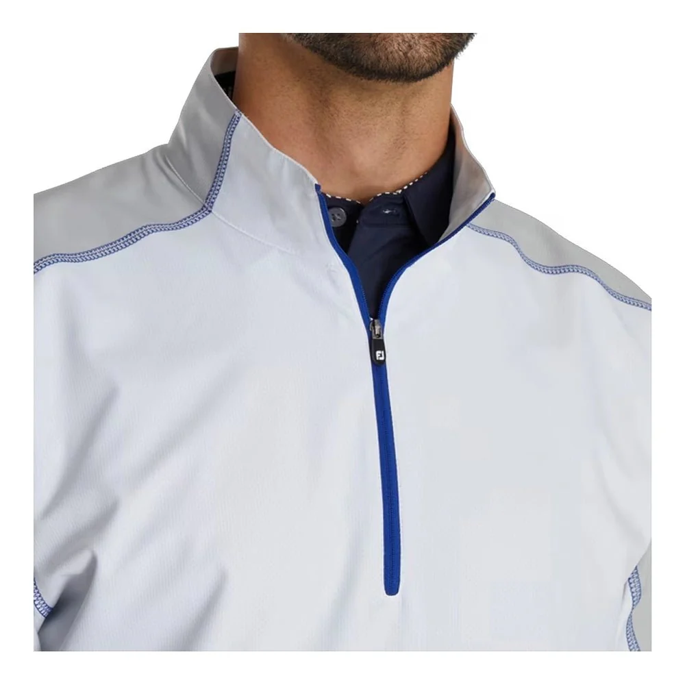 FootJoy Sport Short Sleeve Golf Windshirt - Previous Season Style - Image 44