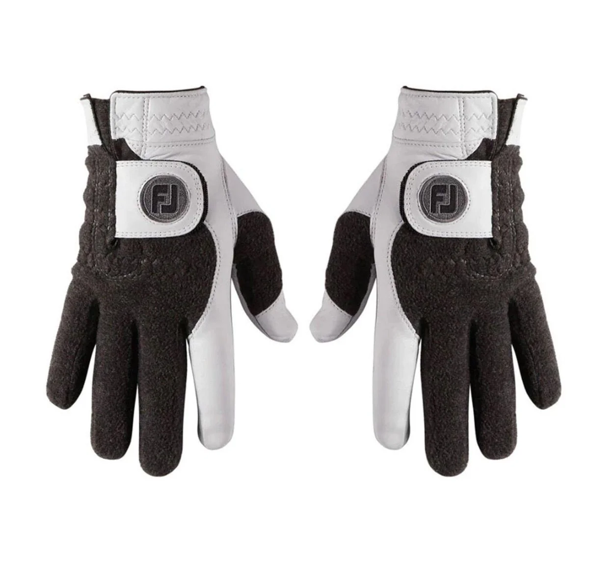 FootJoy Men's StaSof Winter Glove - Pair - Image 3