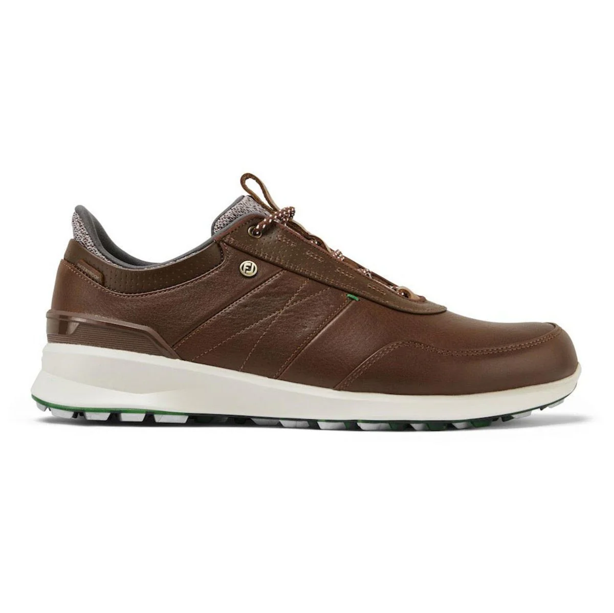 FootJoy Men's Stratos Golf Shoes - Closeout - Image 13