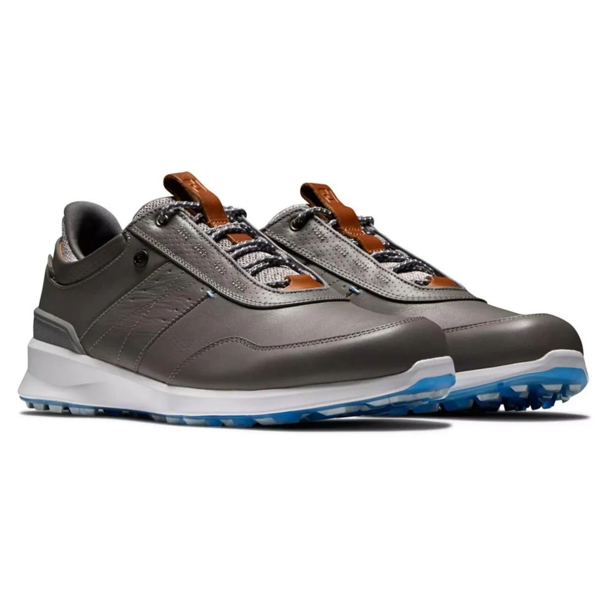 FootJoy Men's Stratos Golf Shoes - Closeout - Image 23