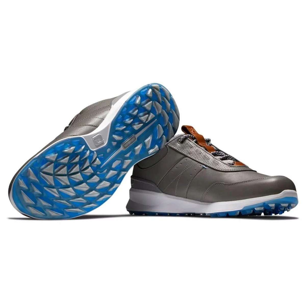 FootJoy Men's Stratos Golf Shoes - Closeout - Image 24