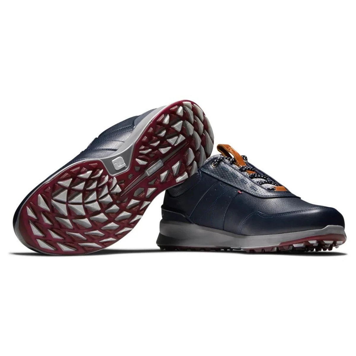 FootJoy Men's Stratos Golf Shoes - Closeout - Image 6
