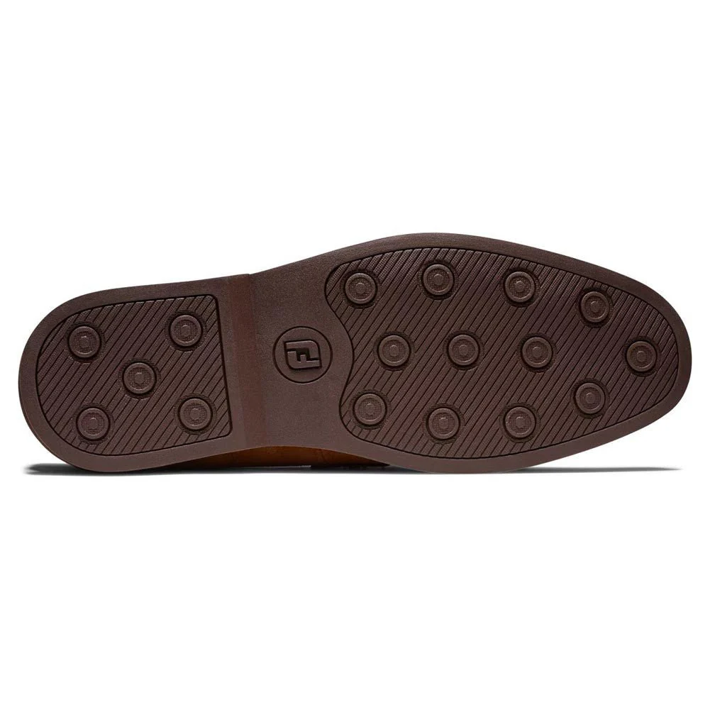 FootJoy Suede Loafer - Image 10