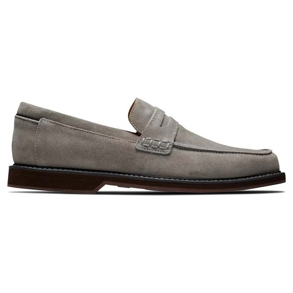FootJoy Suede Loafer - Image 13