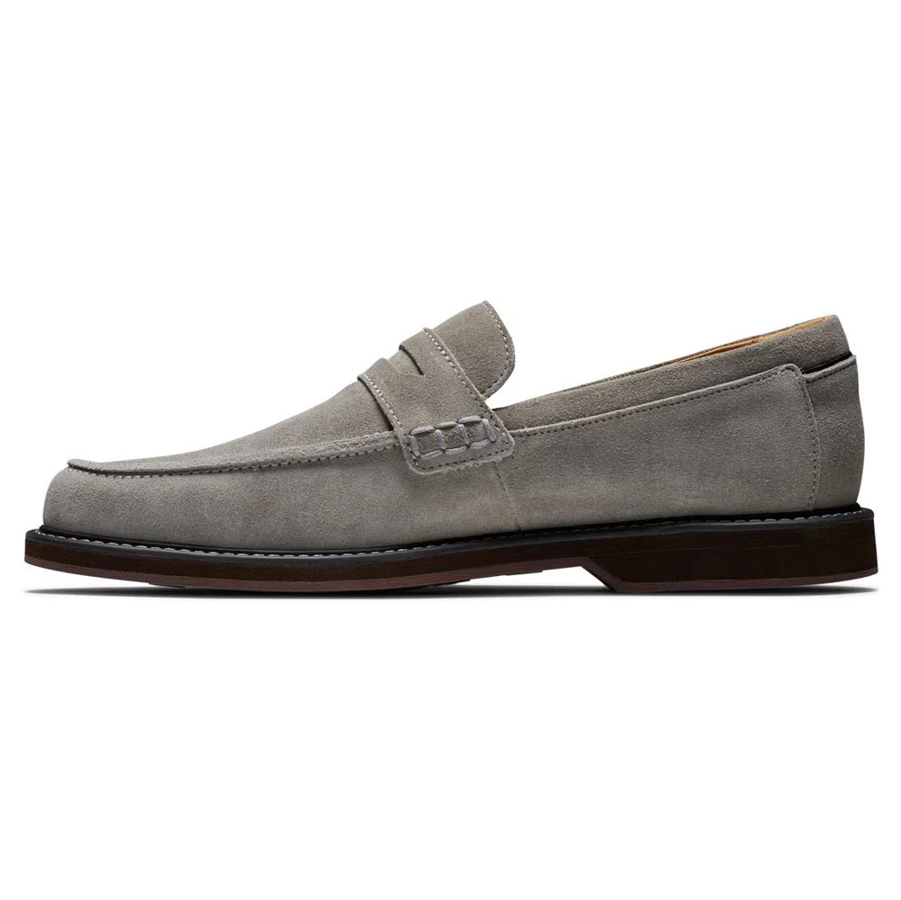 FootJoy Suede Loafer - Image 14