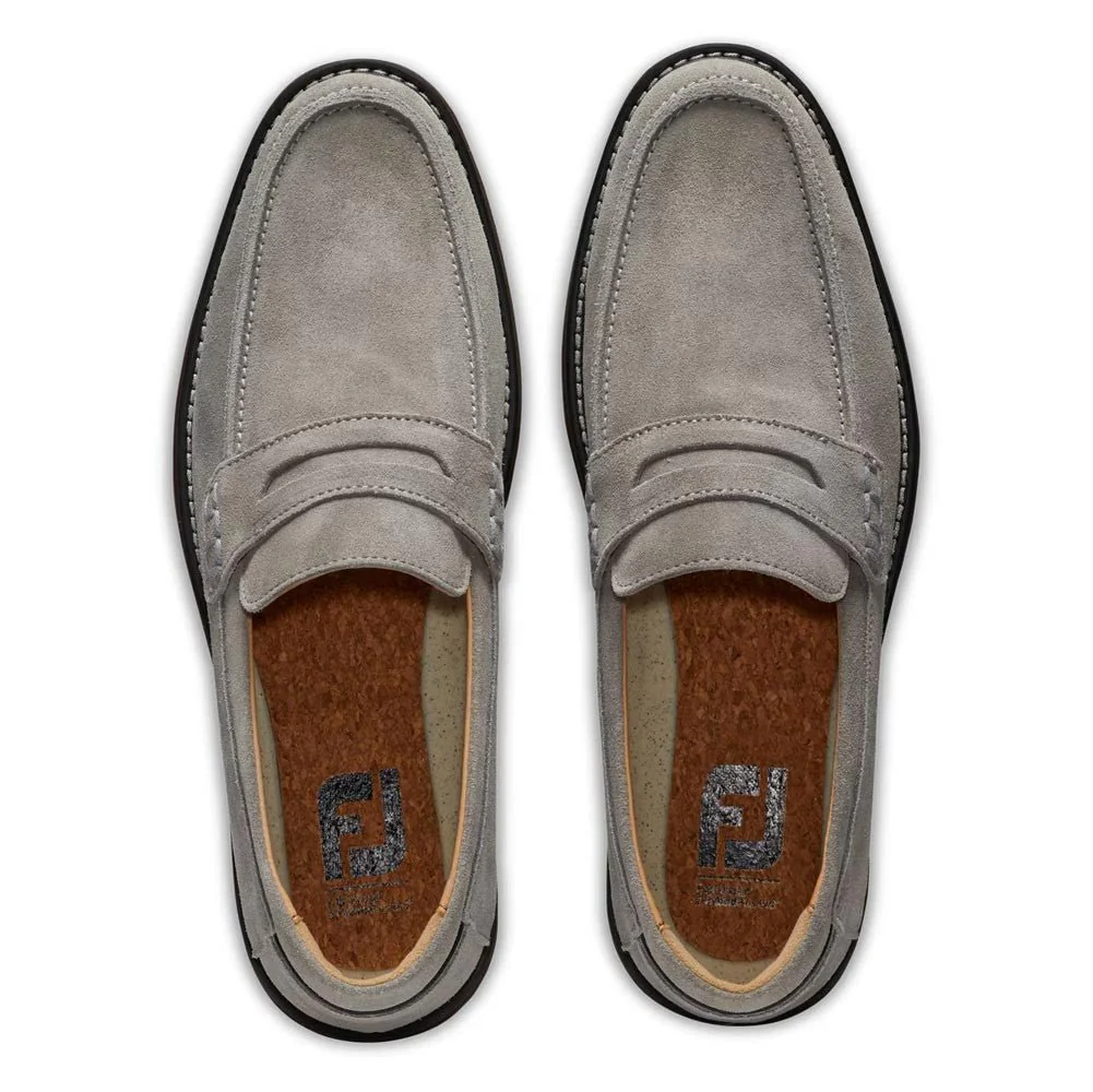FootJoy Suede Loafer - Image 15