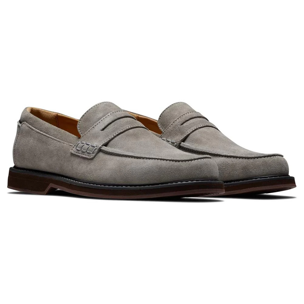 FootJoy Suede Loafer - Image 17