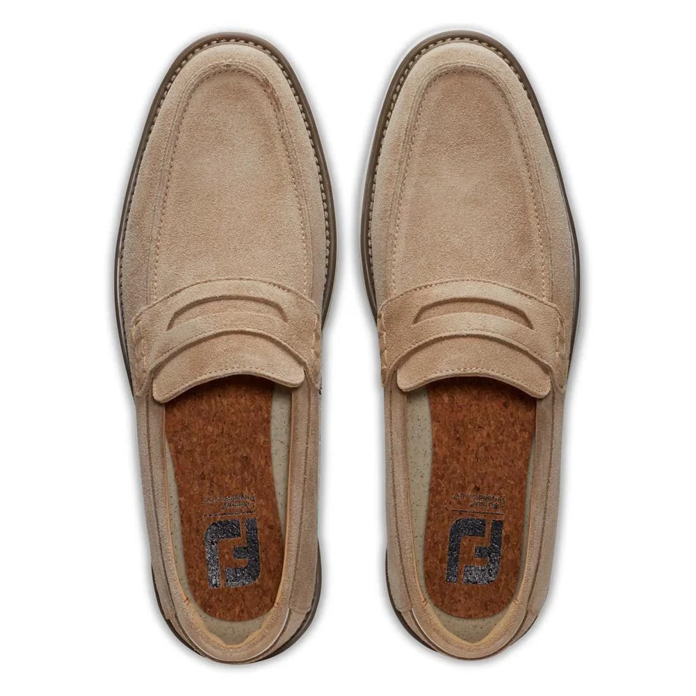 FootJoy Suede Loafer - Image 3