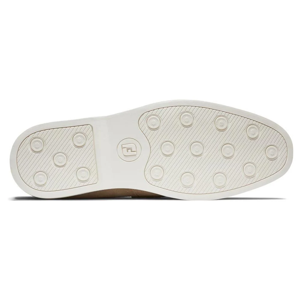 FootJoy Suede Loafer - Image 4