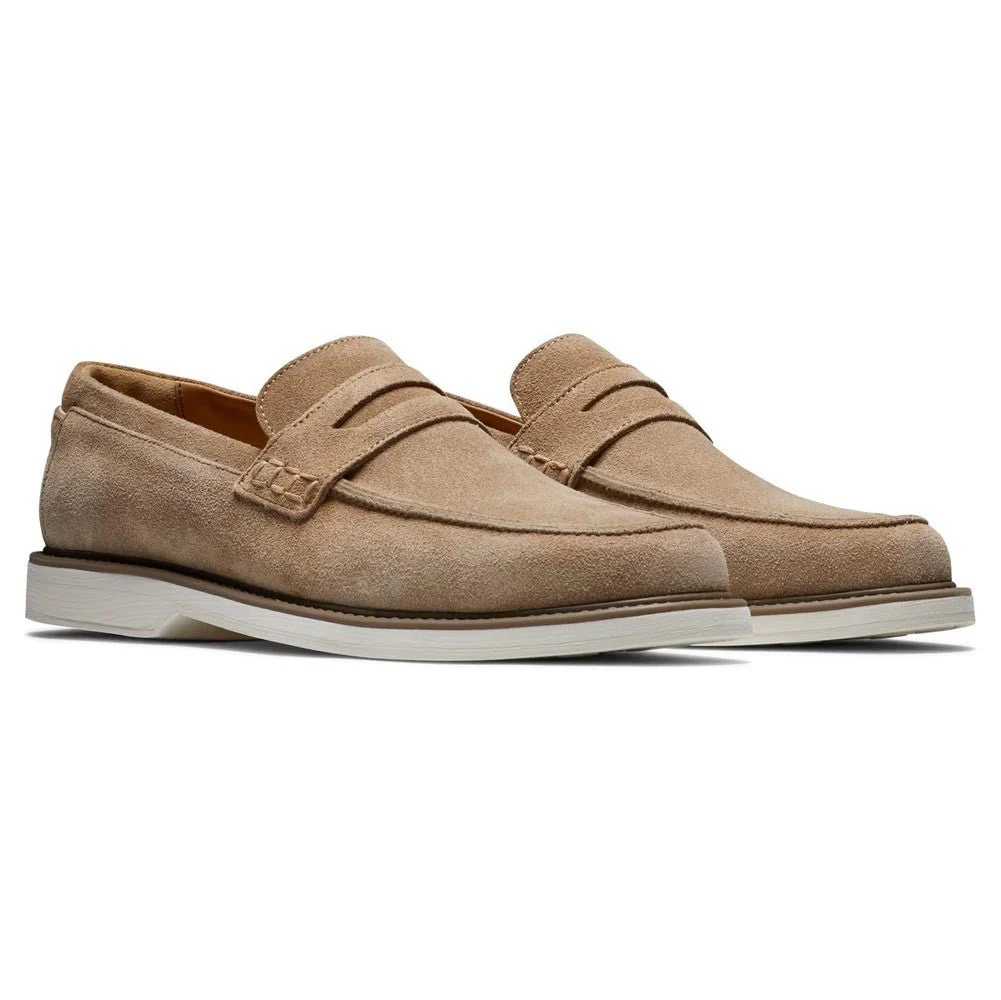 FootJoy Suede Loafer - Image 5