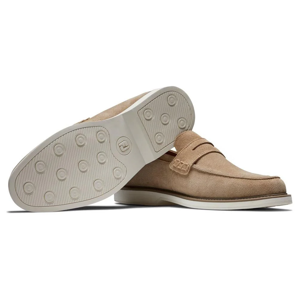 FootJoy Suede Loafer - Image 6