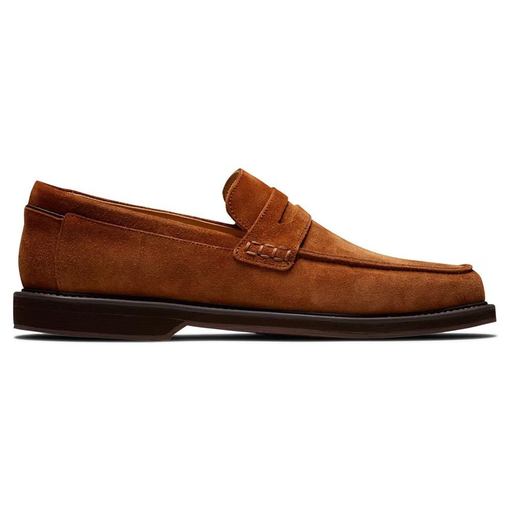 FootJoy Suede Loafer - Image 7